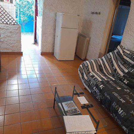 Style Grotte Διαμέρισμα Istres Εξωτερικό φωτογραφία