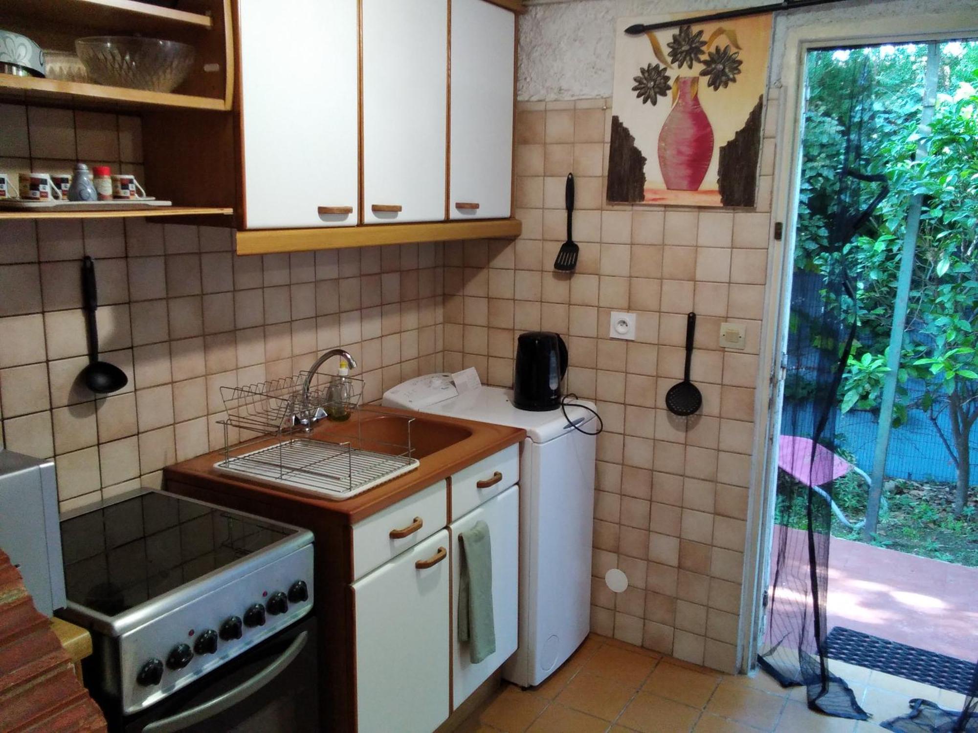 Style Grotte Διαμέρισμα Istres Εξωτερικό φωτογραφία