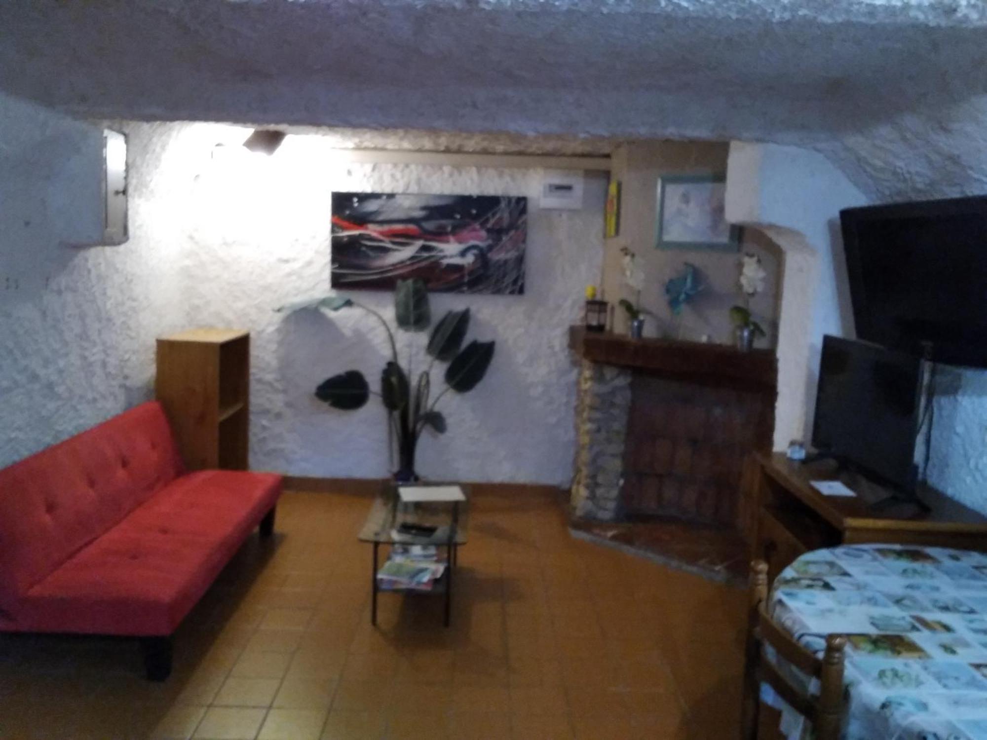 Style Grotte Διαμέρισμα Istres Εξωτερικό φωτογραφία