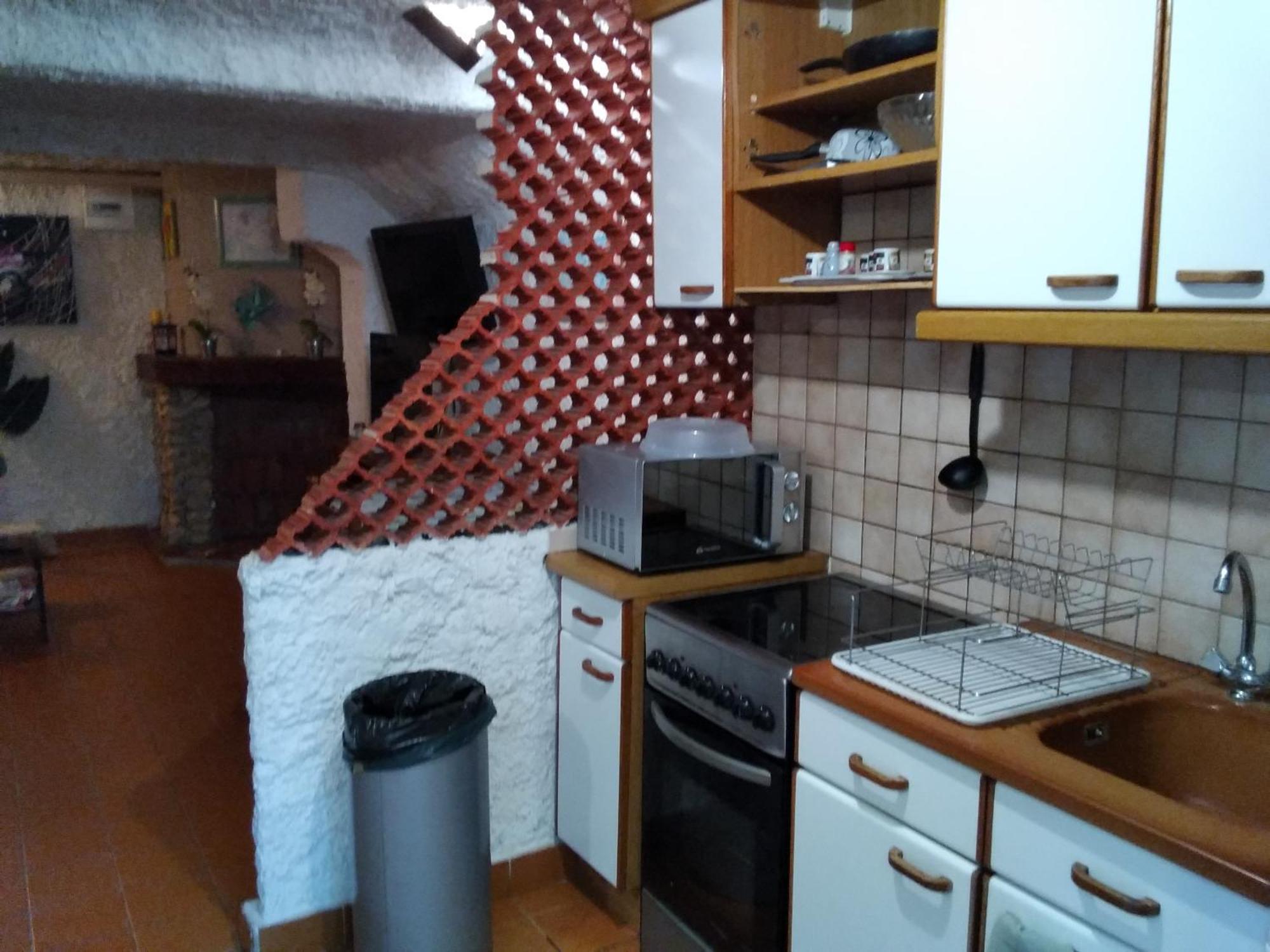 Style Grotte Διαμέρισμα Istres Εξωτερικό φωτογραφία