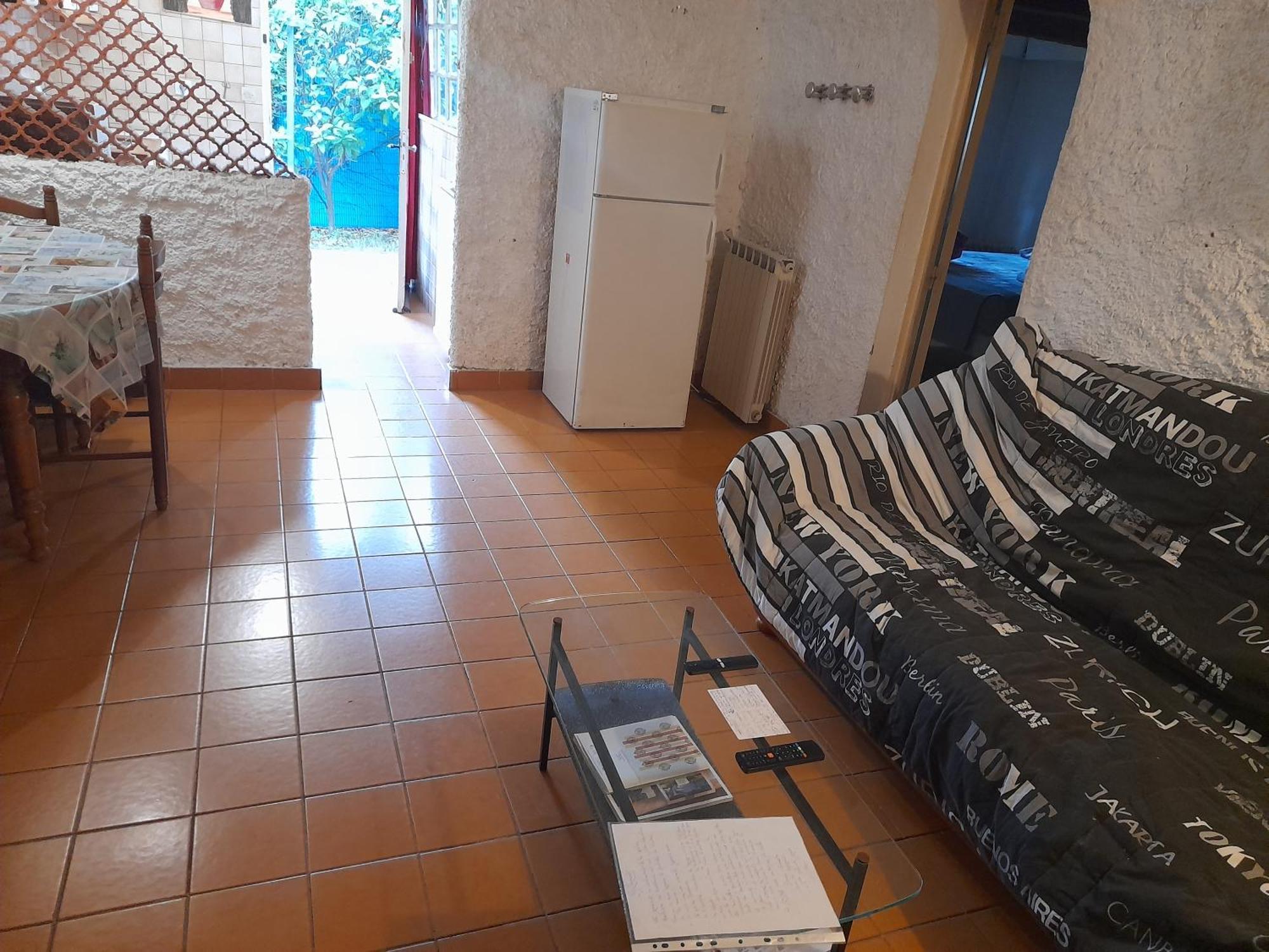 Style Grotte Διαμέρισμα Istres Εξωτερικό φωτογραφία